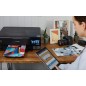 Epson EcoTank ET-8550 Blækprinter